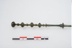 Foto von Bronzemehrkopfnadel (NHMW-PRAE-025819)